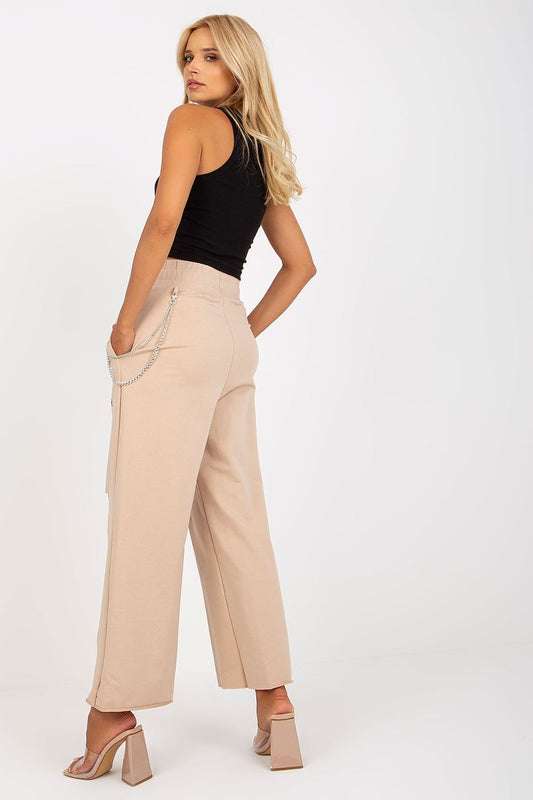 Pantalon femme model 168264 Fancy