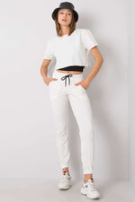 Pantalon femme model 168891 Rue Paris - Vignette | TRENDMAKERMODE™ 