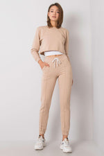 Pantalon femme model 168895 Rue Paris - Vignette | TRENDMAKERMODE™ 