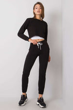 Pantalon femme model 168897 Rue Paris - Vignette | TRENDMAKERMODE™ 