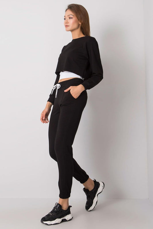 Pantalon femme model 168897 Rue Paris