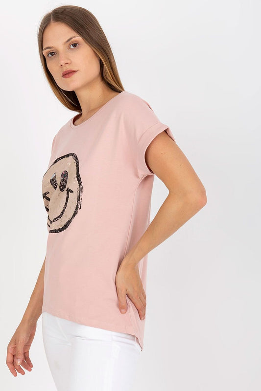 T-shirt model 169136 Relevance