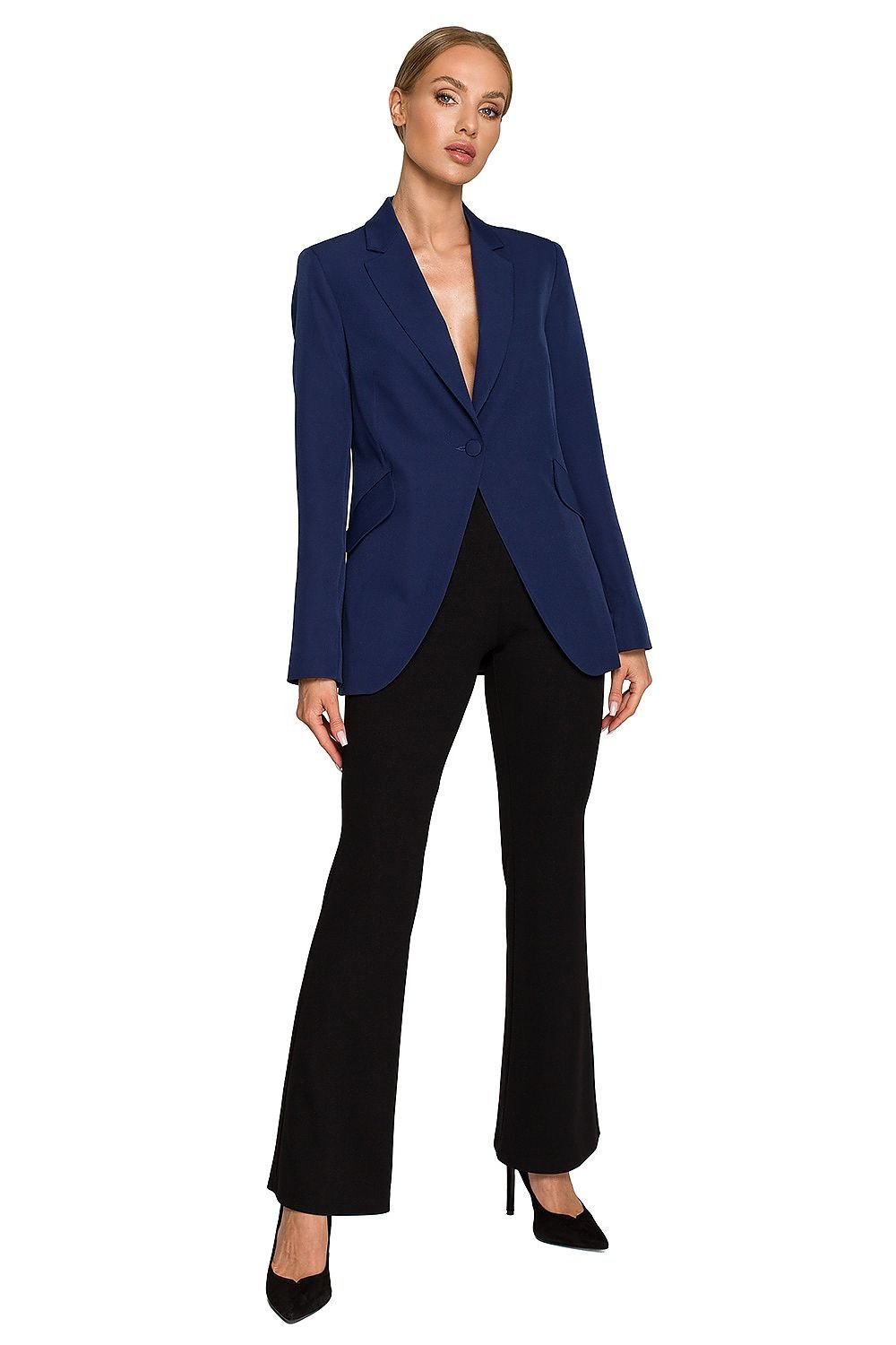 Blazer femme model 169960 Moe