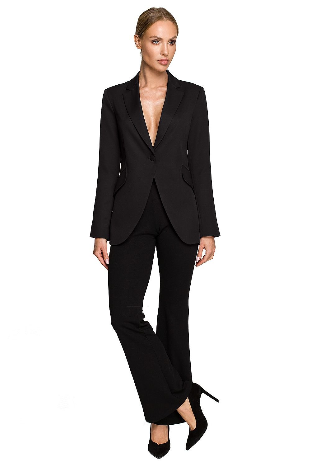 Blazer femme model 169960 Moe