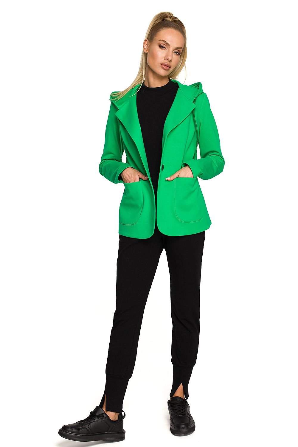 Blazer femme model 170000 Moe