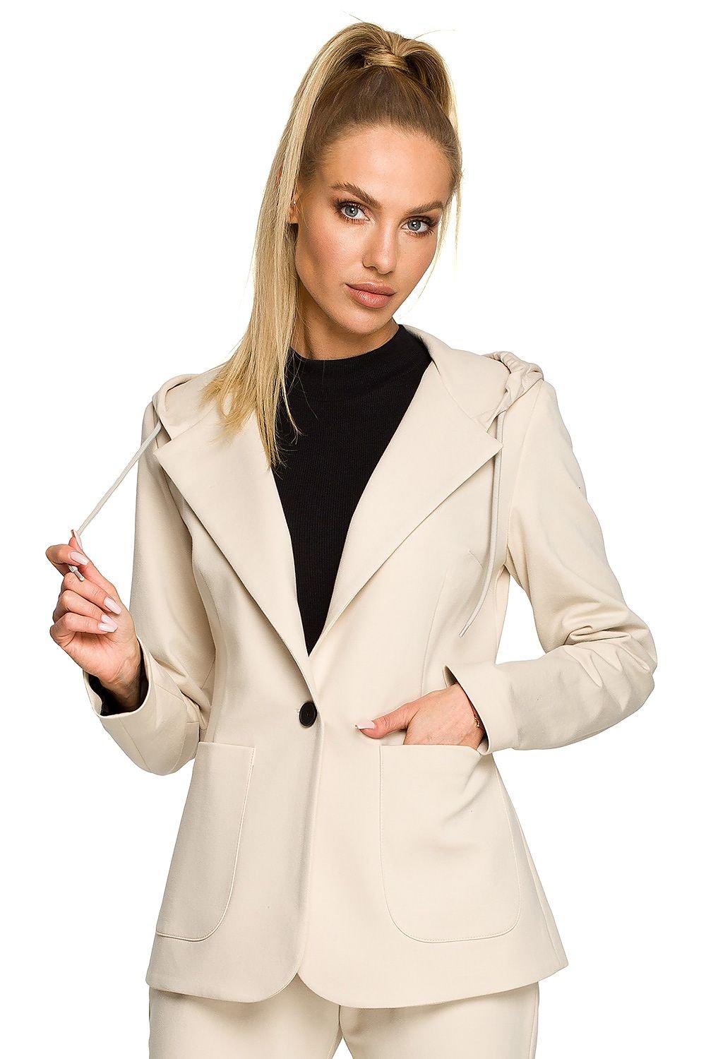 Blazer femme model 170000 Moe