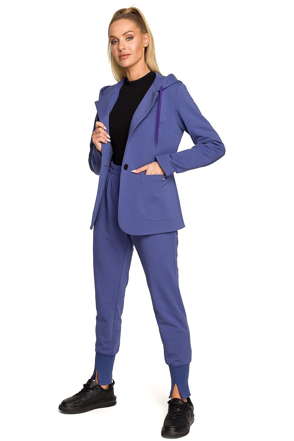 Blazer femme model 170000 Moe