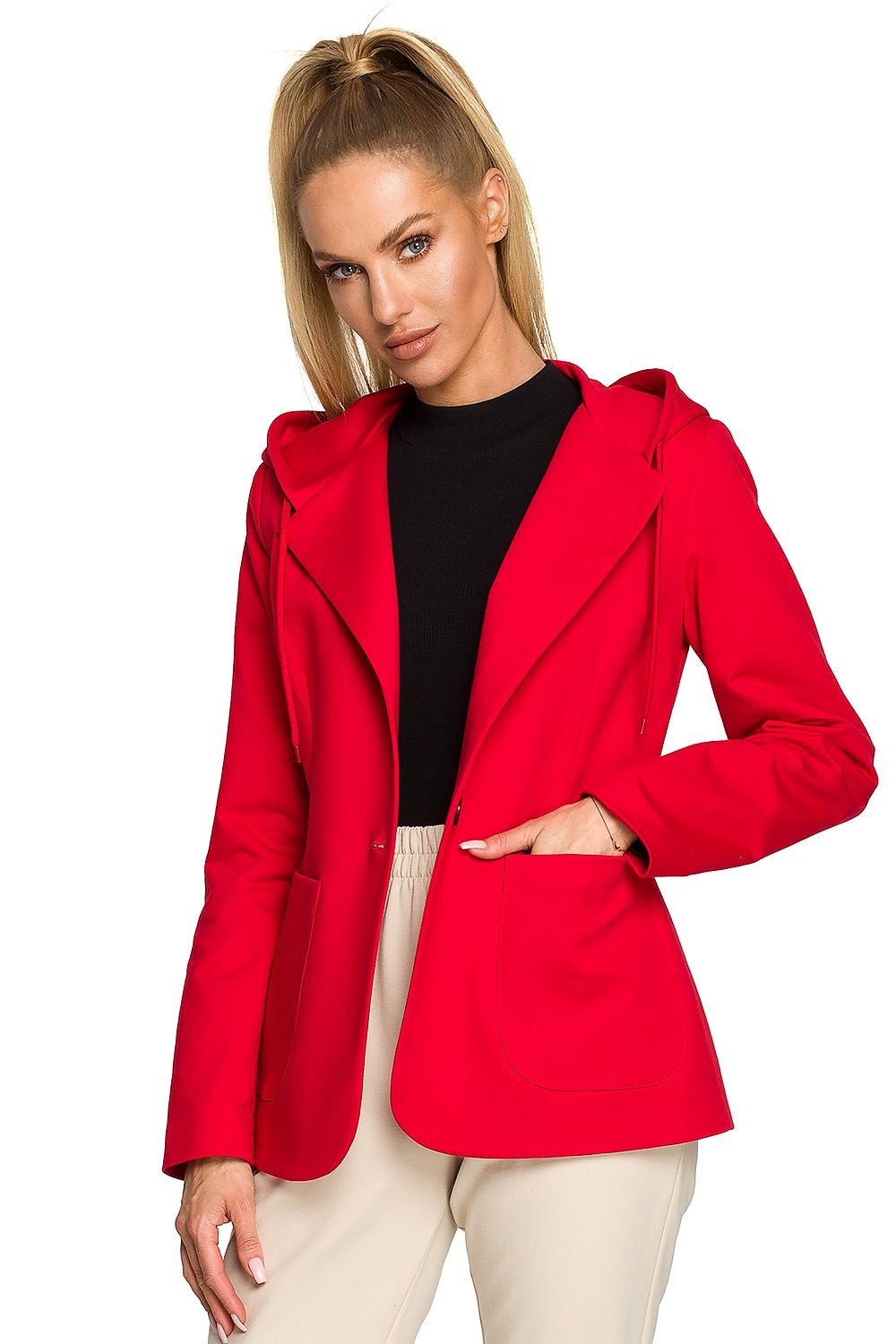 Blazer femme model 170000 Moe