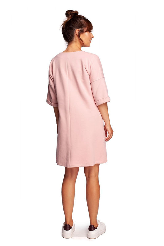 Robe de jour model 170228 BeWear