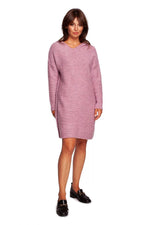 Robe de jour model 170250 BE Knit - Vignette | TRENDMAKERMODE™ 