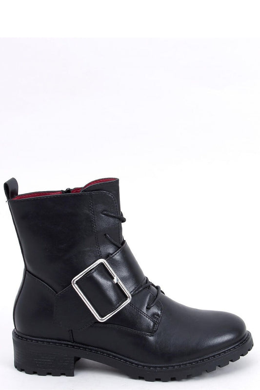 Bottes model 170437 Inello | Matterhorn_Category_/FEMME/Chaussures Femme/Bottes et boots, Matterhorn_Color_noir, Matterhorn_ProductId_170437, Matterhorn_Type_Bottes, Matterhorn_Vendor_Inello | Inello