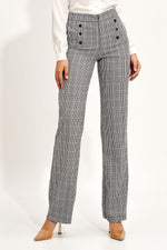 Pantalon femme model 171877 Nife - Vignette | TRENDMAKERMODE™ 