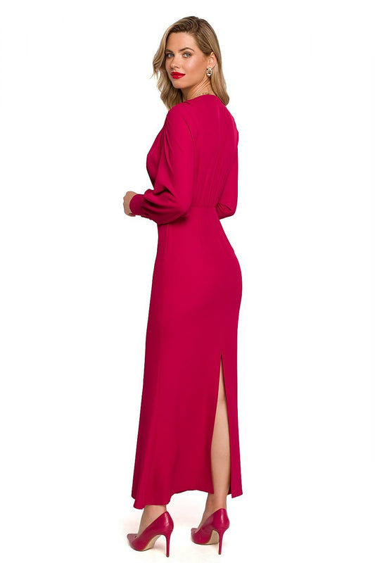 Robe de cocktail model 170512 Makover