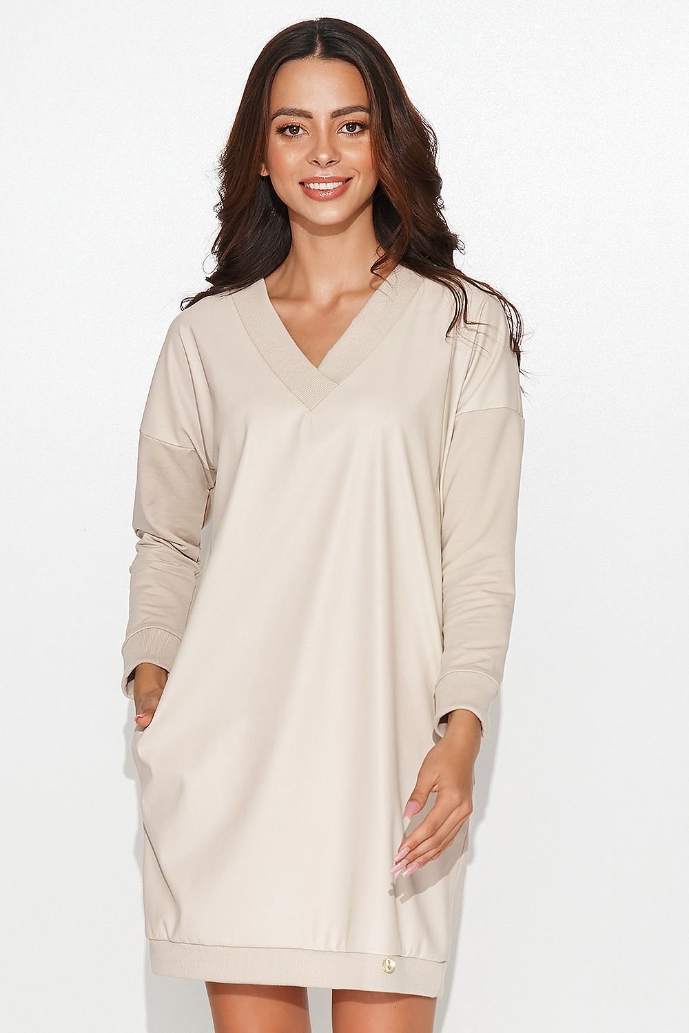 Robe de jour model 170889 Numinou | Matterhorn_Category_/FEMME/V?tements Femme/Robes/Robes de Jour, Matterhorn_ColorGroup_Numinou_403, Matterhorn_Type_Robe de jour, Matterhorn_Vendor_Numinou | Numinou