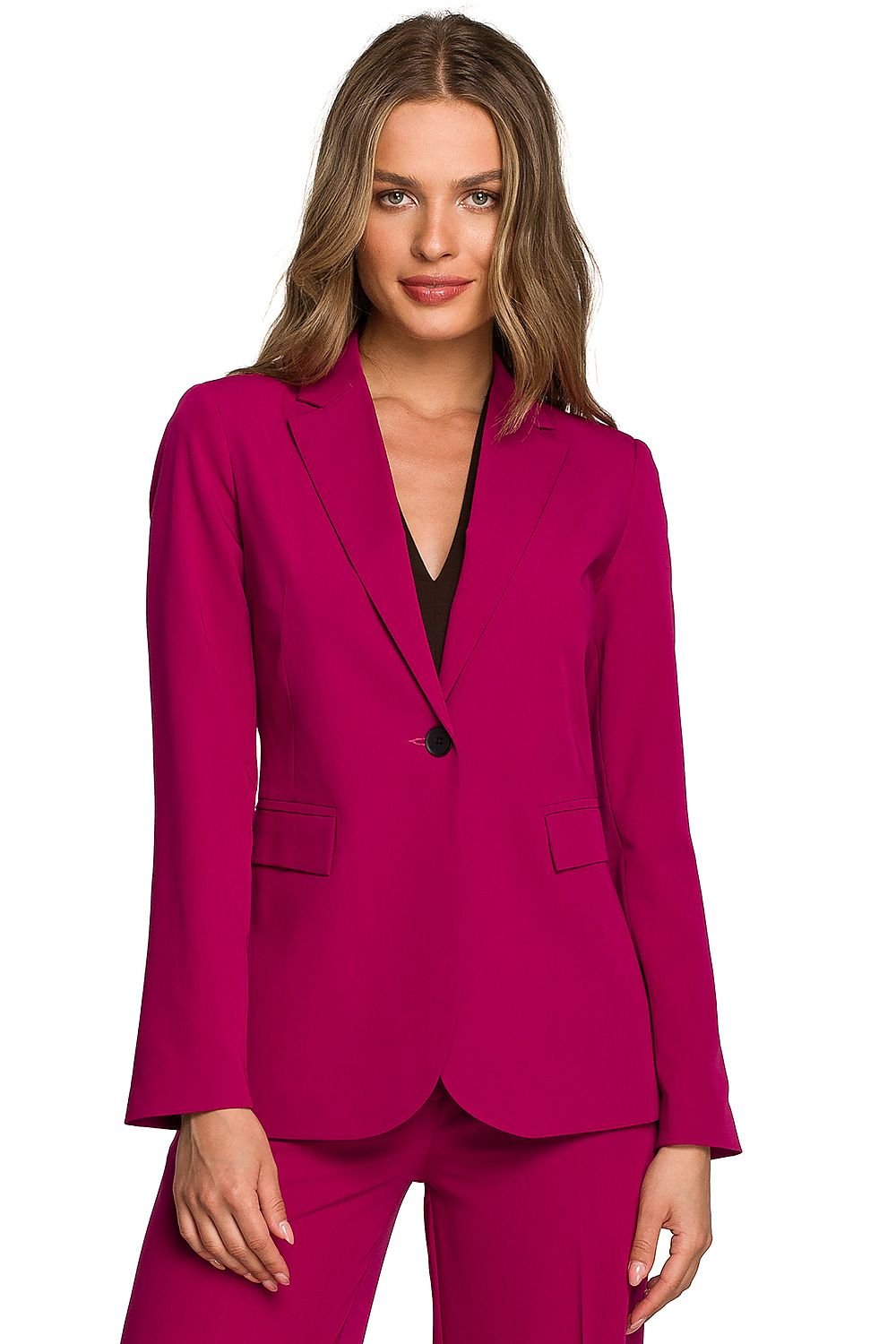 Blazer femme model 171213 Stylove