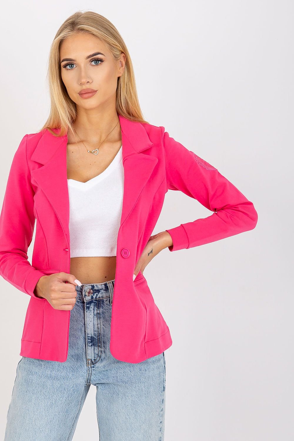 Blazer femme model 171268 Och Bella