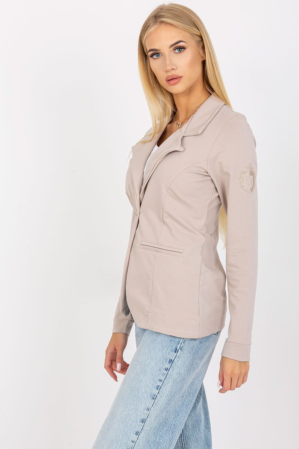 Blazer femme model 171268 Och Bella