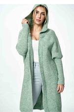 Cardigan model 172101 Figl - Vignette | TRENDMAKERMODE™ 