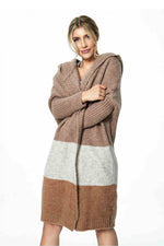 Cardigan model 172262 Figl - Vignette | TRENDMAKERMODE™ 