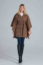 Manteau model 172269 Figl - Vignette | TRENDMAKERMODE™ 