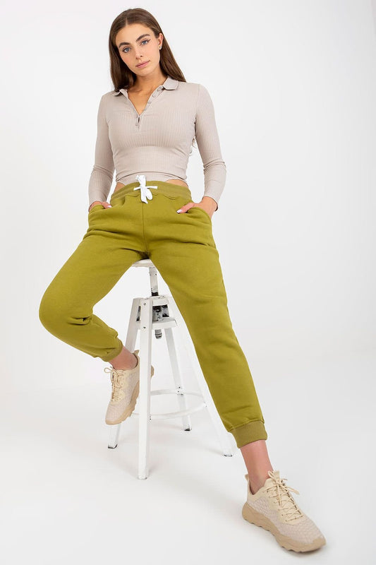 Pantalon survêtement model 172547 Fancy