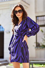 Robe de jour model 172995 Roco Fashion - Vignette | TRENDMAKERMODE™ 