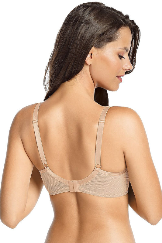 Soutien-gorge rembourré model 173369 Gaia