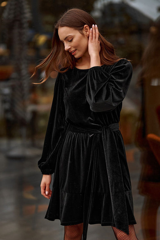 Robe de jour model 173674 Top Secret | Matterhorn_Category_/FEMME/V?tements Femme/Robes/Robes de Jour, Matterhorn_Color_noir, Matterhorn_ProductId_173674, Matterhorn_Type_Robe de jour, Matterhorn_Vendor_Top Secret | Top Secret