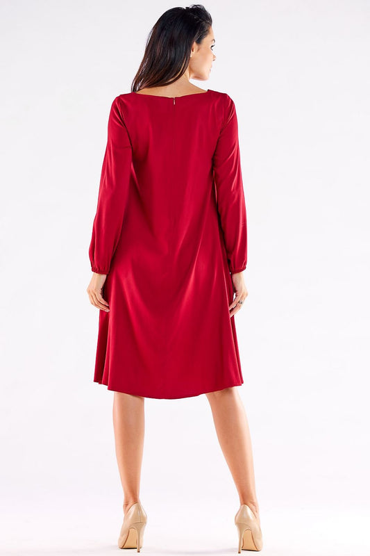 Robe de jour model 173927 awama