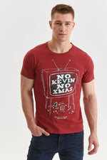 T-shirt model 174226 Top Secret - Vignette | TRENDMAKERMODE™ 