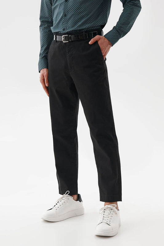 Pantalons model 174269 Top Secret | Matterhorn_Category_/HOMME/V?tements Homme/Pantalon/Pantalon Long, Matterhorn_Color_noir, Matterhorn_ProductId_174269, Matterhorn_Type_Pantalons, Matterhorn_Vendor_Top Secret | Top Secret