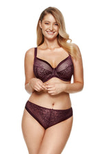 Soutien-gorge rembourré model 174438 Gorteks - Vignette | TRENDMAKERMODE™ 