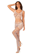 Bodystocking model 174562 Obsessive - Vignette | TRENDMAKERMODE™ 