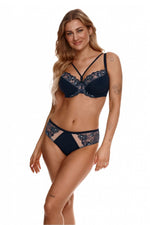 Soutien-gorge rembourré model 175335 Lupo Line - Vignette | TRENDMAKERMODE™ 