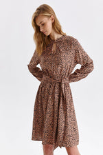 Robe de jour model 175350 Top Secret - Vignette | TRENDMAKERMODE™ 