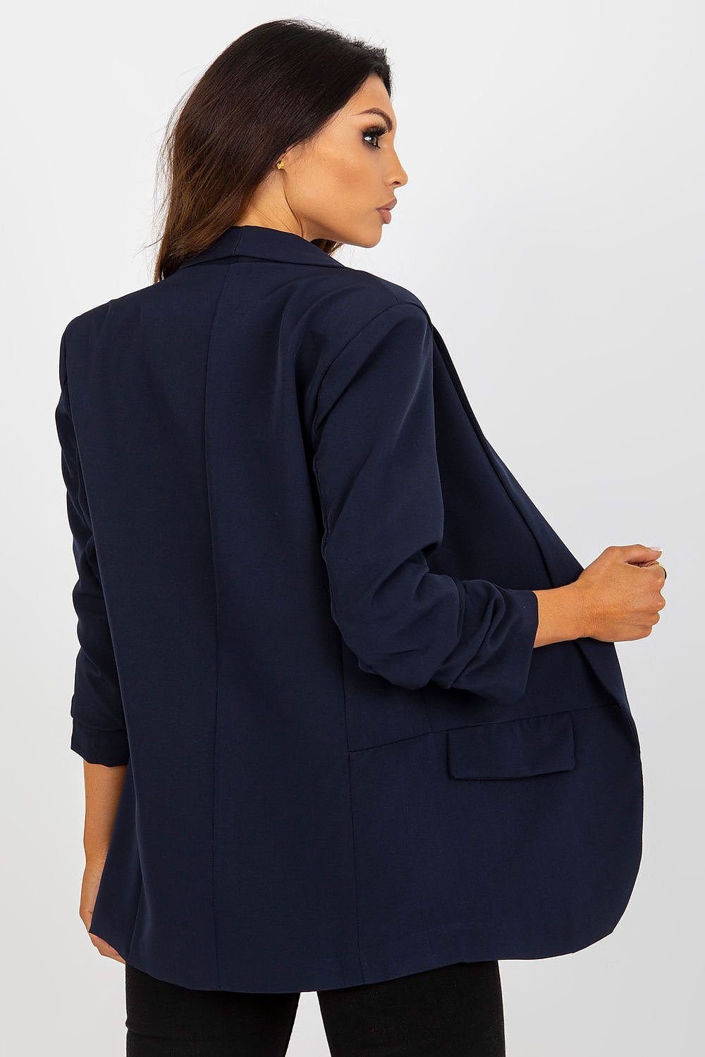 Blazer femme model 175458 Och Bella