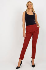 Pantalon femme model 175769 Lakerta - Vignette | TRENDMAKERMODE™ 