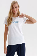 T-shirt model 175841 Top Secret - Vignette | TRENDMAKERMODE™ 