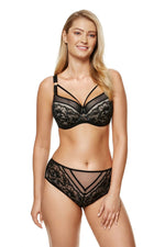 Soutien-gorge rembourré model 175865 Gorteks - Vignette | TRENDMAKERMODE™ 