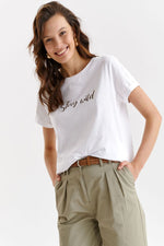 T-shirt model 175851 Top Secret - Vignette | TRENDMAKERMODE™ 