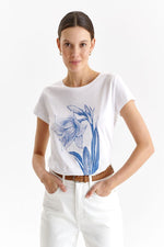 T-shirt model 175852 Top Secret - Vignette | TRENDMAKERMODE™ 