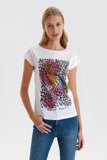 T-shirt model 175853 Top Secret - Vignette | TRENDMAKERMODE™ 