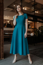 Robe de jour model 176717 Tessita - Vignette | TRENDMAKERMODE™ 