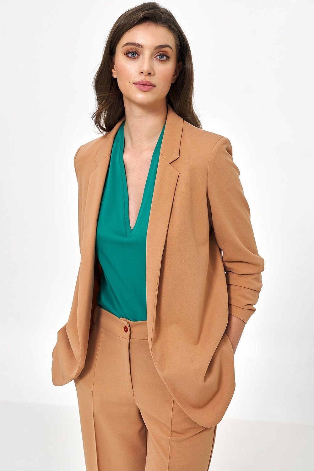 Blazer femme model 177410 Nife