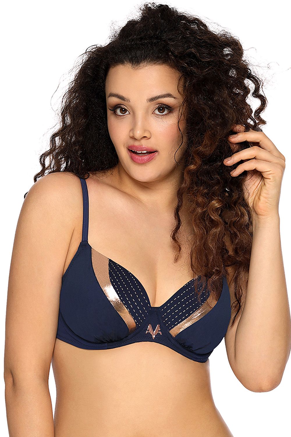 Soutien-gorge nageur model 177445 Ava | Matterhorn_Category_/FEMME/Lingerie/Maillots de Bain/Maillots de Bain 2 Pi?ces, Matterhorn_Color_bleu marine, Matterhorn_ProductId_177445, Matterhorn_Type_Soutien-gorge nageur, Matterhorn_Vendor_Ava | Ava