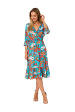 Robe de jour model 177563 Moe - Vignette | TRENDMAKERMODE™ 