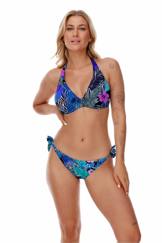 Soutien-gorge nageur model 177846 Lupo Line | Matterhorn_Category_/FEMME/Lingerie/Maillots de Bain/Maillots de Bain 2 Pi?ces, Matterhorn_Color_multicouleur, Matterhorn_ProductId_177846, Matterhorn_Type_Soutien-gorge nageur, Matterhorn_Vendor_Lupo Line | Lupo Line