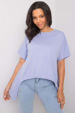 T-shirt model 178086 Rue Paris - Vignette | TRENDMAKERMODE™ 