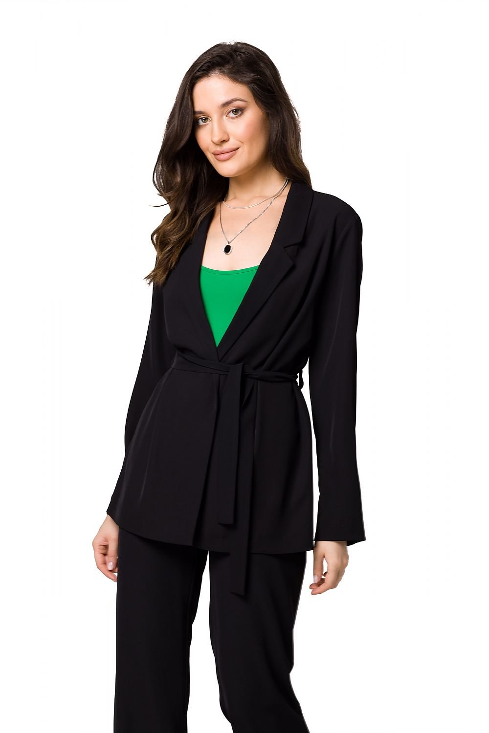 Blazer femme model 178294 Makover