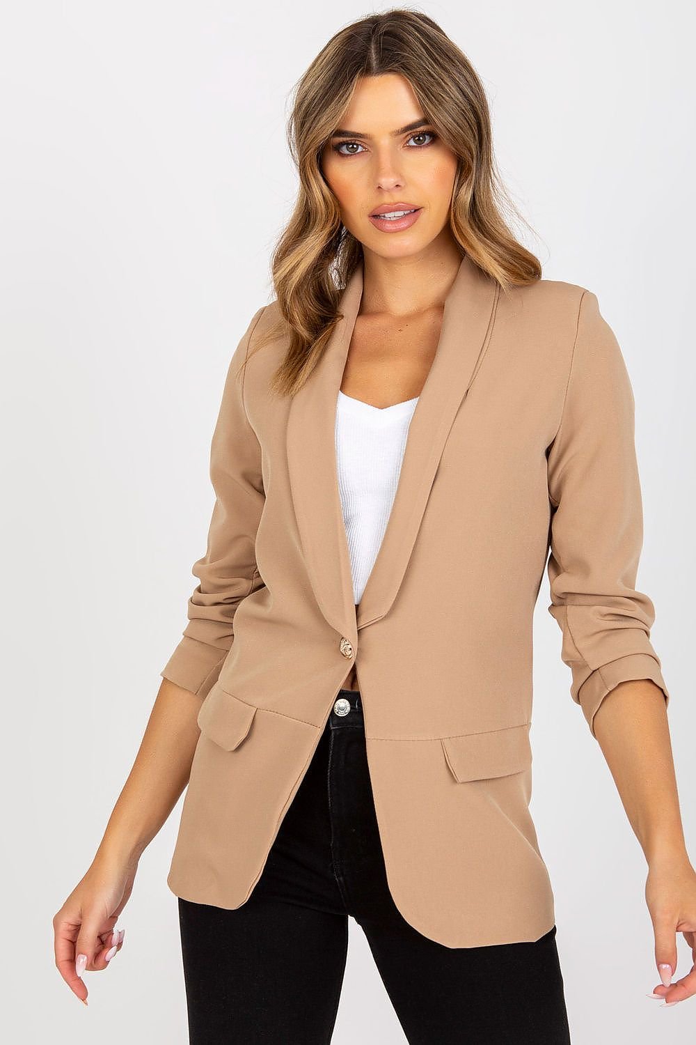 Blazer femme model 178515 Italy Moda